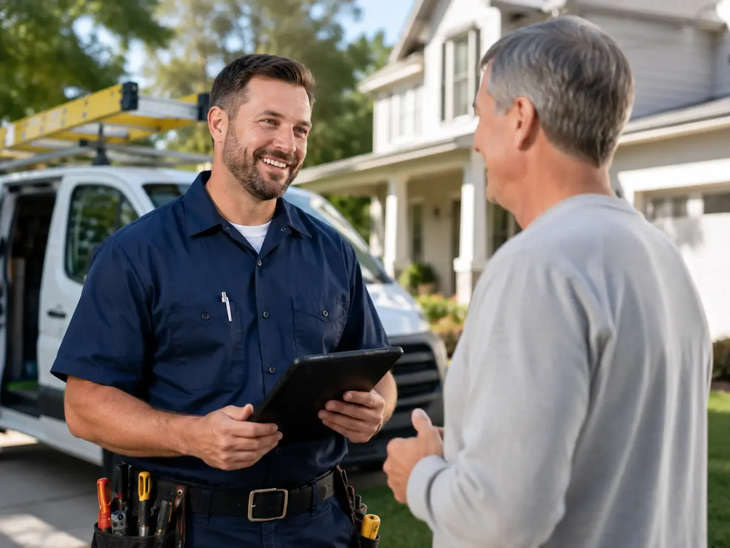 Whole Home Rewiring Encino, NM FAQs